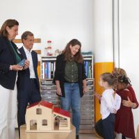 Rentrée des classes 2025-2026