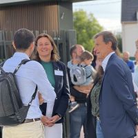 Rentrée des classes 2025-2026