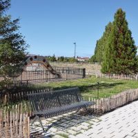 Parc paysager Carrières-Saint-Denis