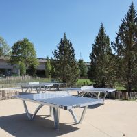 Parc paysager Carrières-Saint-Denis