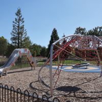 Parc paysager Carrières-Saint-Denis