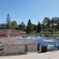 Parc paysager Carrières-Saint-Denis