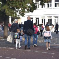 Rentrée des classes 2025-2026