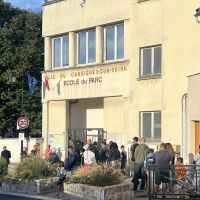 Rentrée des classes 2025-2026