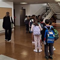 Rentrée des classes 2025-2026