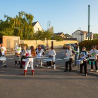 Furieuse Carrillonne 2025