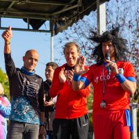 Furieuse Carrillonne 2025