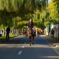 Furieuse Carrillonne 2025