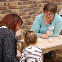 3e édition du Forum petite enfance