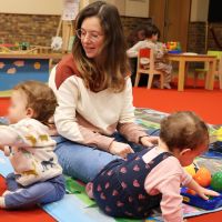 3e édition du Forum petite enfance