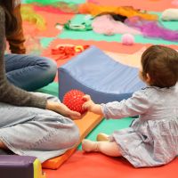 3e édition du Forum petite enfance