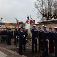 Armistice 11 novembre 2025