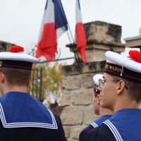 Armistice 11 novembre 2025