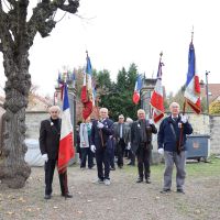 Armistice 11 novembre 2025