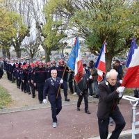 Armistice 11 novembre 2025