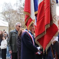 Armistice 11 novembre 2025