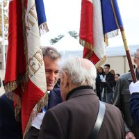 Armistice 11 novembre 2025