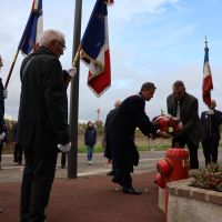 Armistice 11 novembre 2025