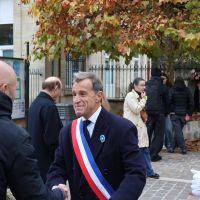 Armistice 11 novembre 2025