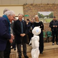 Édition 2025 de Carrières Entreprendre, le rendez-vous des entrepreneurs carrillons