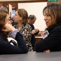 Édition 2025 de Carrières Entreprendre, le rendez-vous des entrepreneurs carrillons