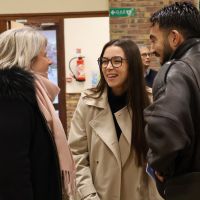 Édition 2025 de Carrières Entreprendre, le rendez-vous des entrepreneurs carrillons