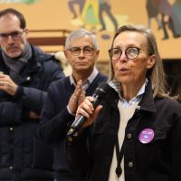 Édition 2025 de Carrières Entreprendre, le rendez-vous des entrepreneurs carrillons