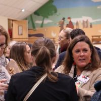 Édition 2025 de Carrières Entreprendre, le rendez-vous des entrepreneurs carrillons