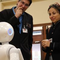 Édition 2025 de Carrières Entreprendre, le rendez-vous des entrepreneurs carrillons