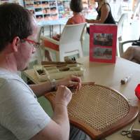 ESAT La Roseraie - 1