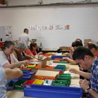 ESAT La Roseraie - 6