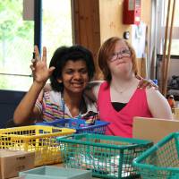 ESAT La Roseraie - 4