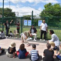 Festival breakdance 2021