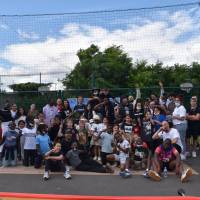 Festival breakdance 2021