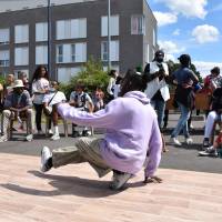 Festival breakdance 2021