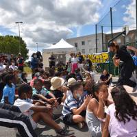 Festival breakdance 2021