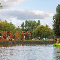 Macki Music Festival 2021