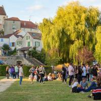 Macki Music Festival 2021