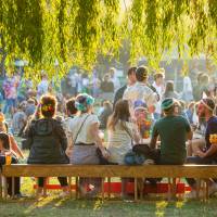 Macki Music Festival 2021