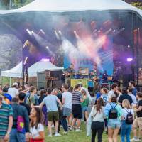 Macki Music Festival 2021