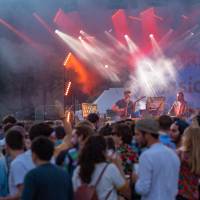 Macki Music Festival 2021