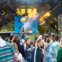 Macki Music Festival 2021