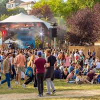 Macki Music Festival 2021