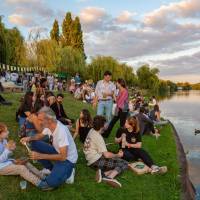 Macki Music Festival 2021