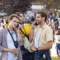 Macki Music Festival 2021