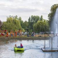 Macki Music Festival 2021