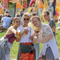 Macki Music Festival 2021