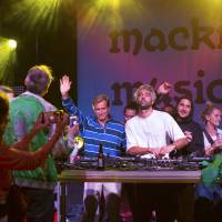 Macki Music Festival 2021