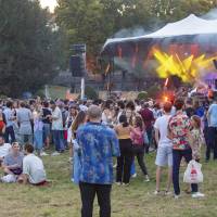 Macki Music Festival 2021