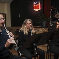 Cérémonie nouveaux habitants 2021